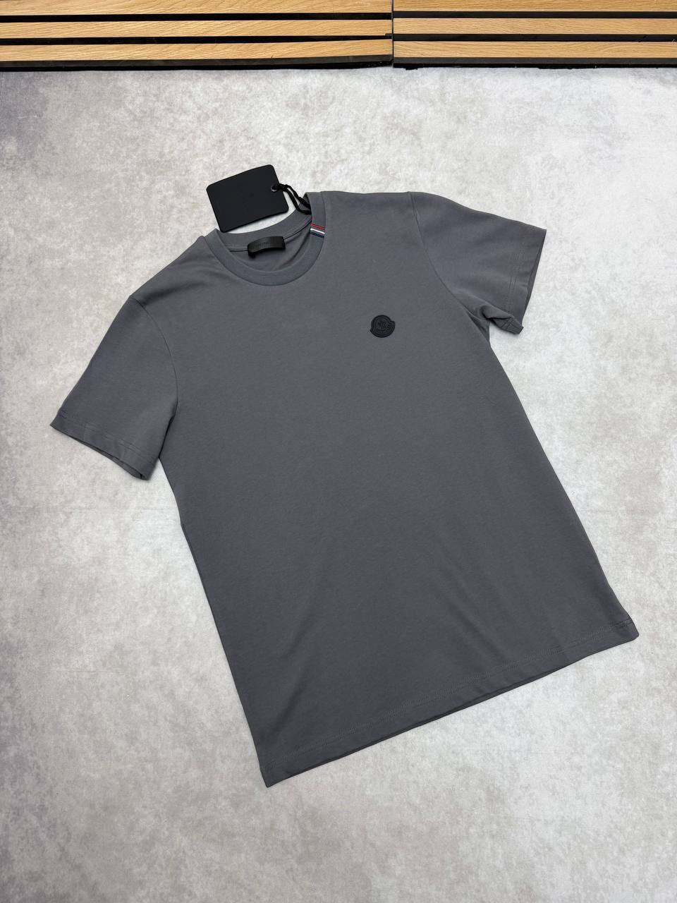 SUPER CLON MONCLE TEE am1604