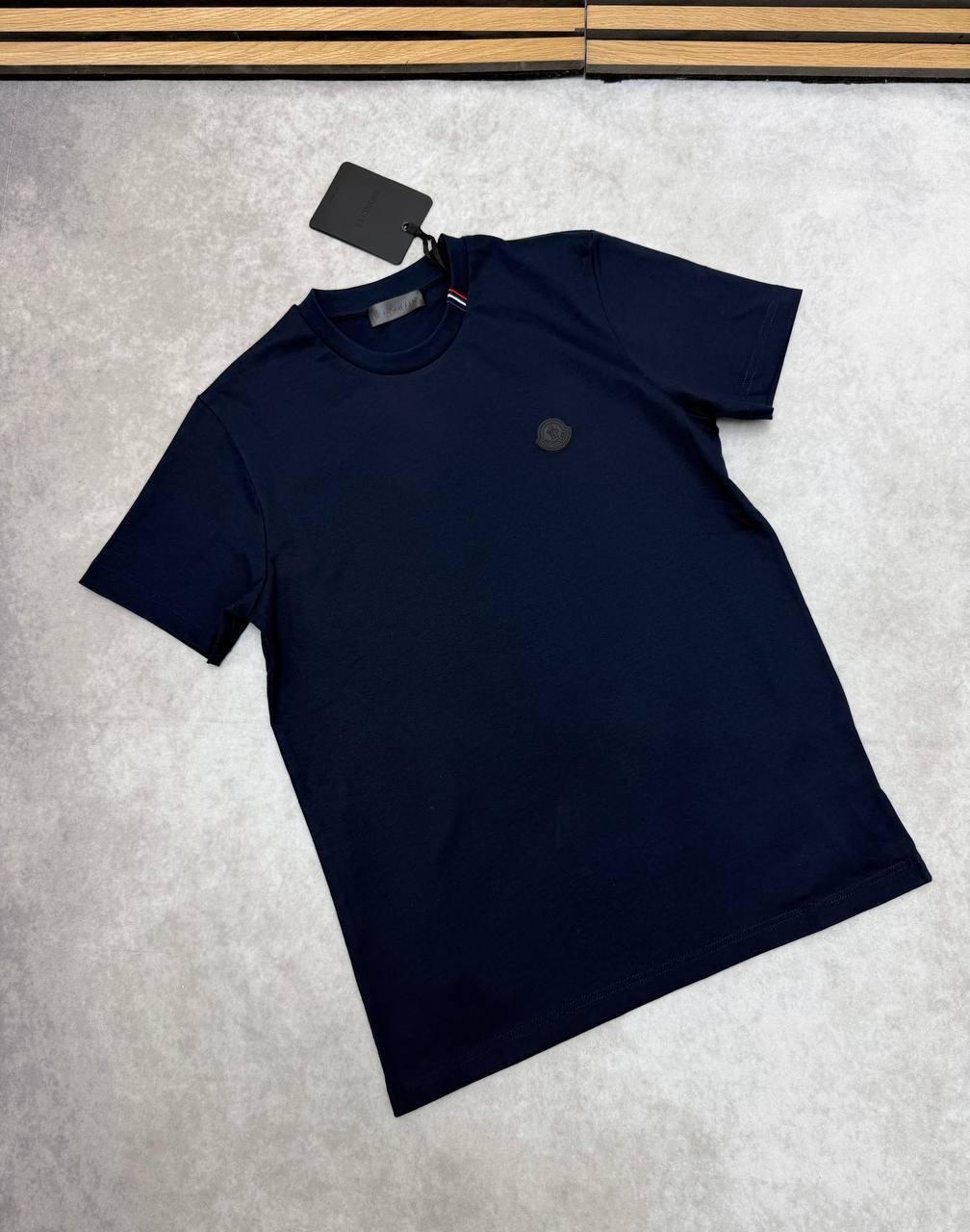 SUPER CLON MONCLE TEE am1604