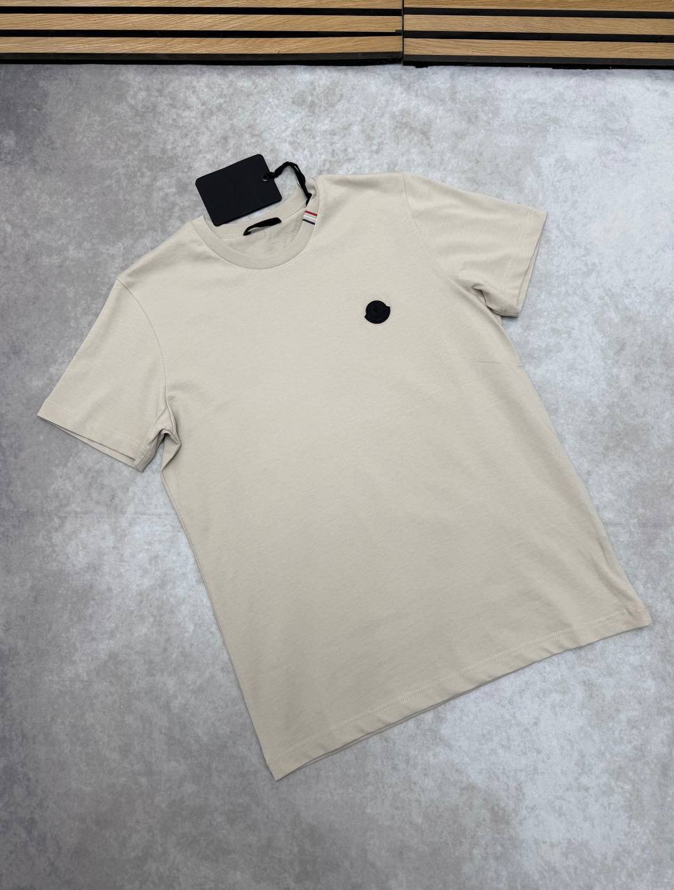 SUPER CLON MONCLE TEE am1604