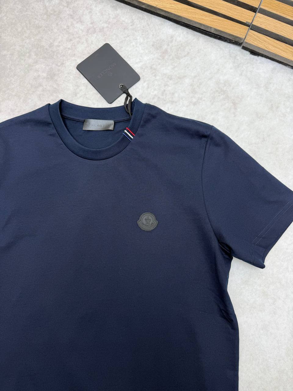 SUPER CLON MONCLE TEE am1604