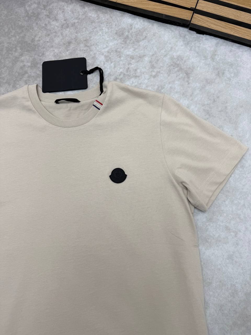 SUPER CLON MONCLE TEE am1604