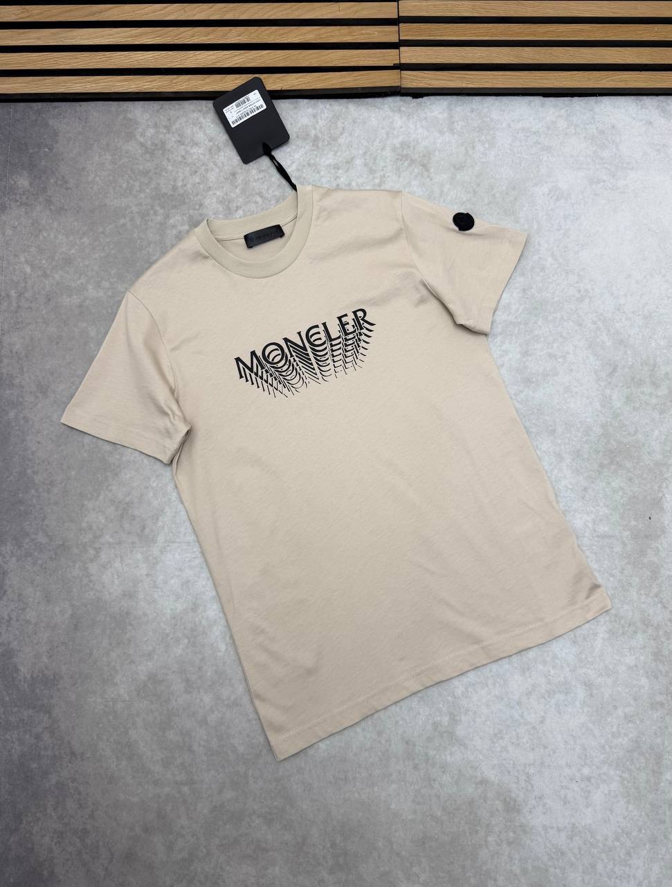 SUPER CLON MONCLE TEE am1604