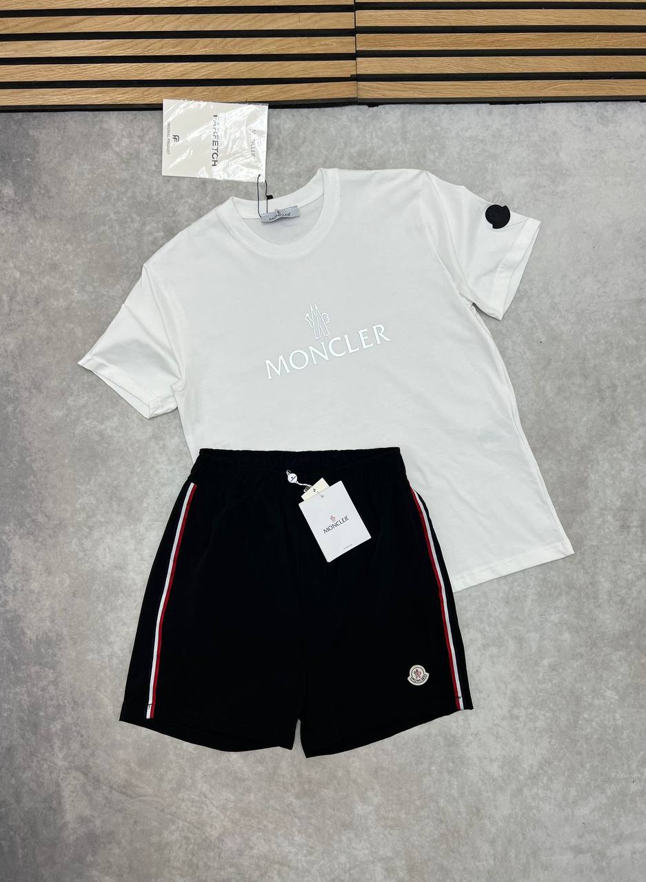 SUPER CLON MONCLE SHORT SET am1604