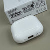 Restocke AirPod 4th gene sa0310