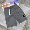 SUPER CLON STONE CARGO SHORTS jay2105