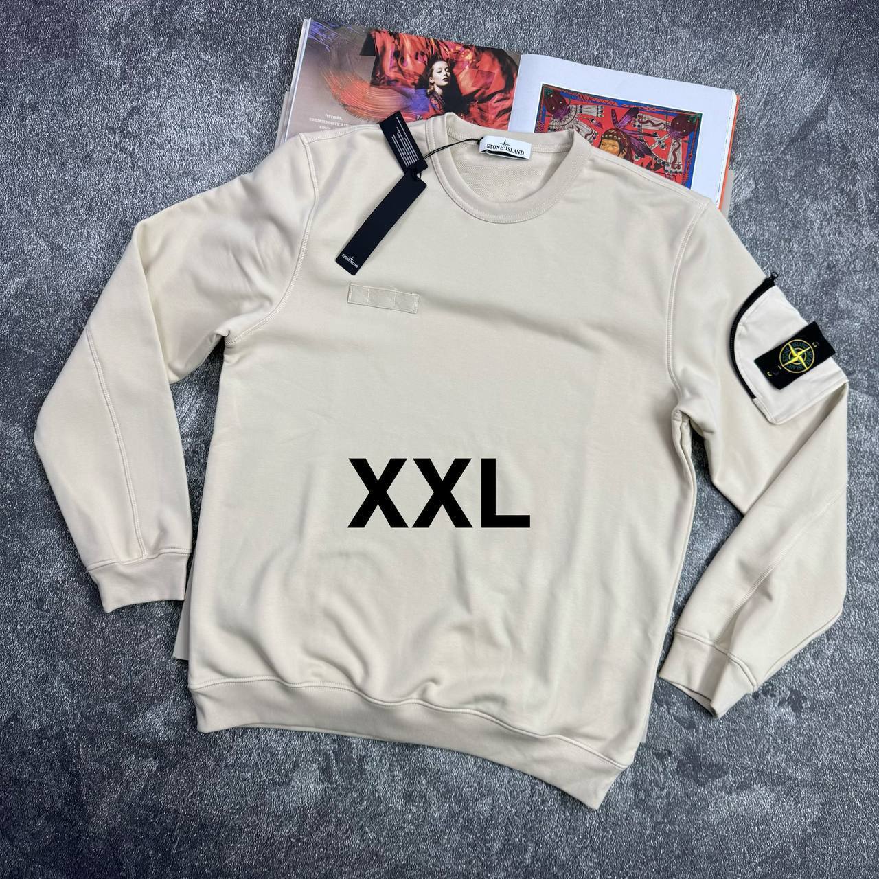 Ston jumpers sa1704