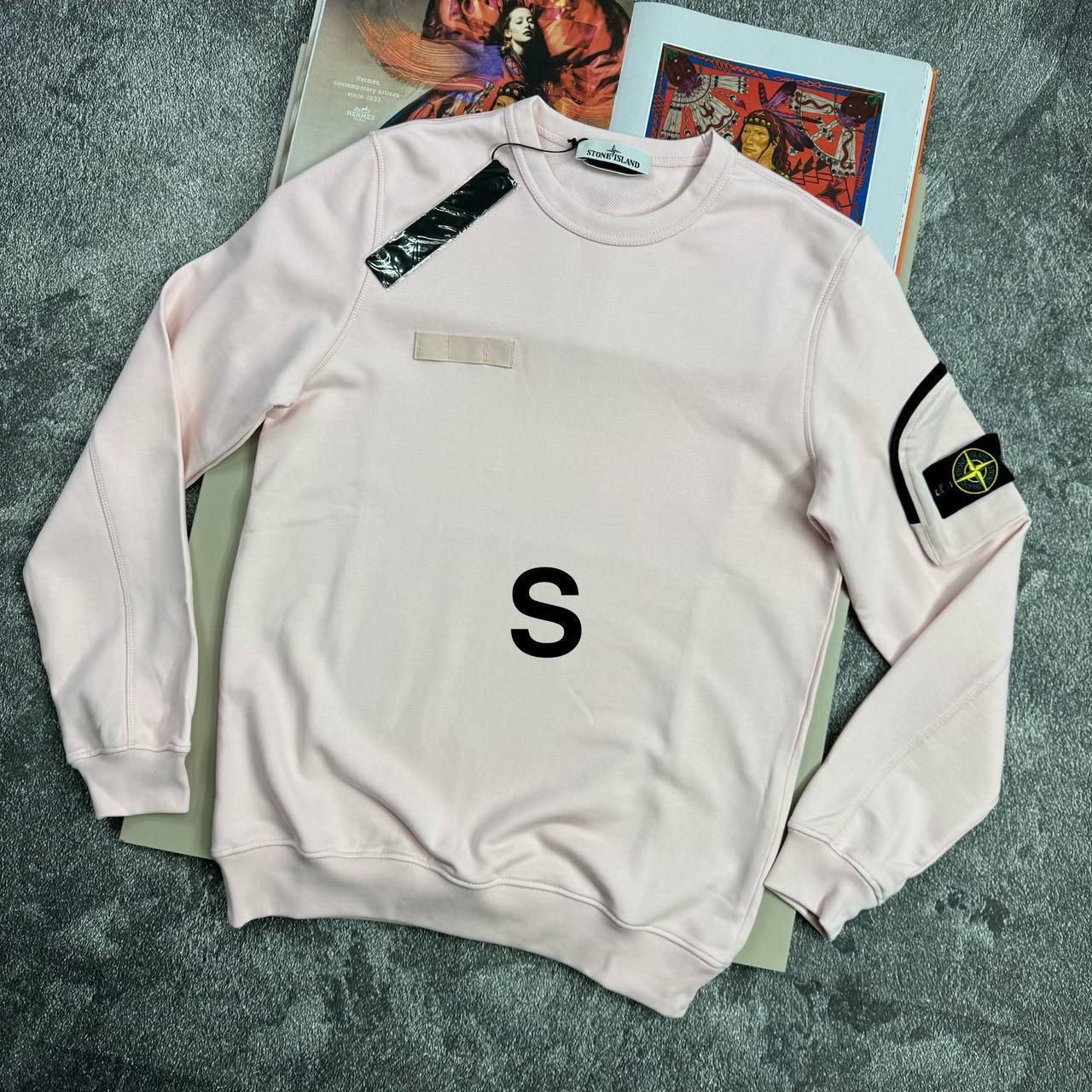 Ston jumpers sa1704