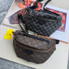 Lv bag with dust bag sa1704