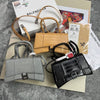 Balenciag bag with box and dust. Bag sa1704