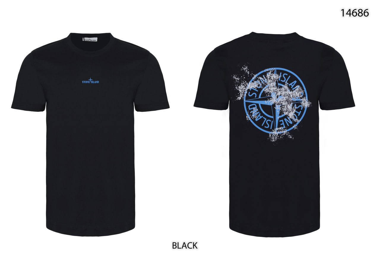 SUPER CLON STONE TEE jay1405