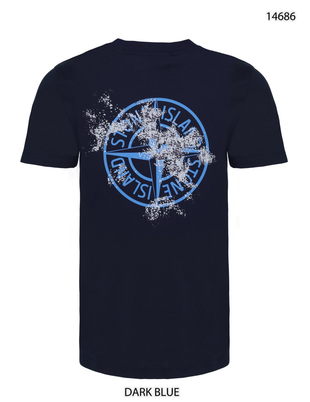SUPER CLON STONE TEE jay1405