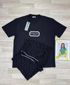 Dio shorts set jj1704