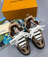 SUPER CLO LV SKATES su0107