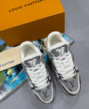 SUPER CLONE LV SNEAKERS  su0107