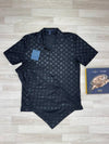 Loui vuitto silk set jj1704