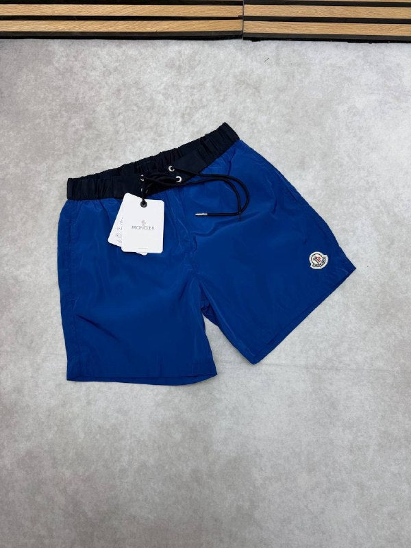 SUPER CLON MONCLE SWIM SHORTS am1804