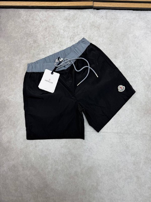 SUPER CLON MONCLE SWIM SHORTS am1804