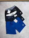 SUPER CLON MONCLE SWIM SHORTS am1804