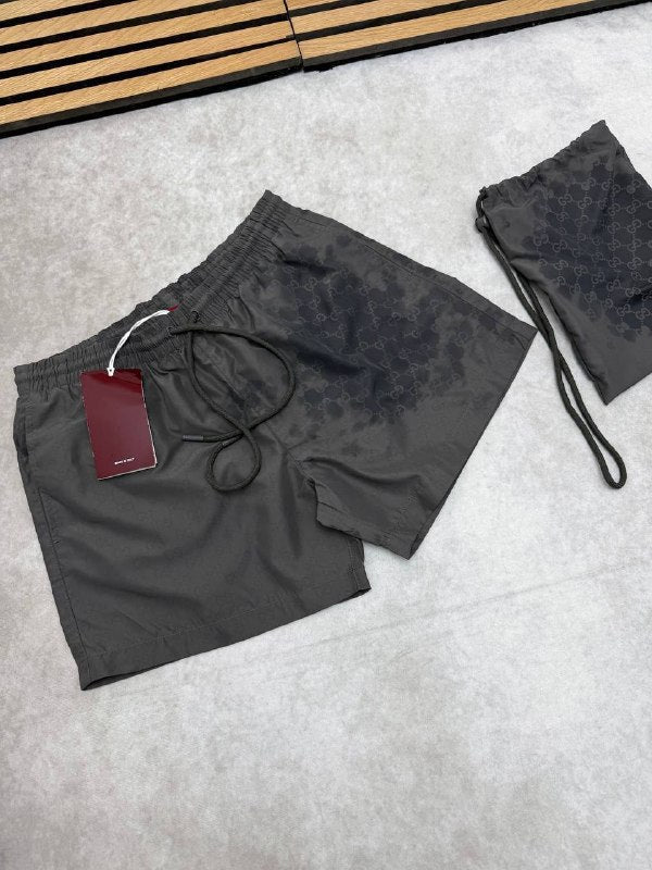 SUPER CLON GUCC SWIM SHORTS am1804