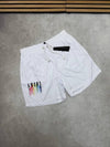 SUPER CLON AMIR SWIM SHORTS am1804