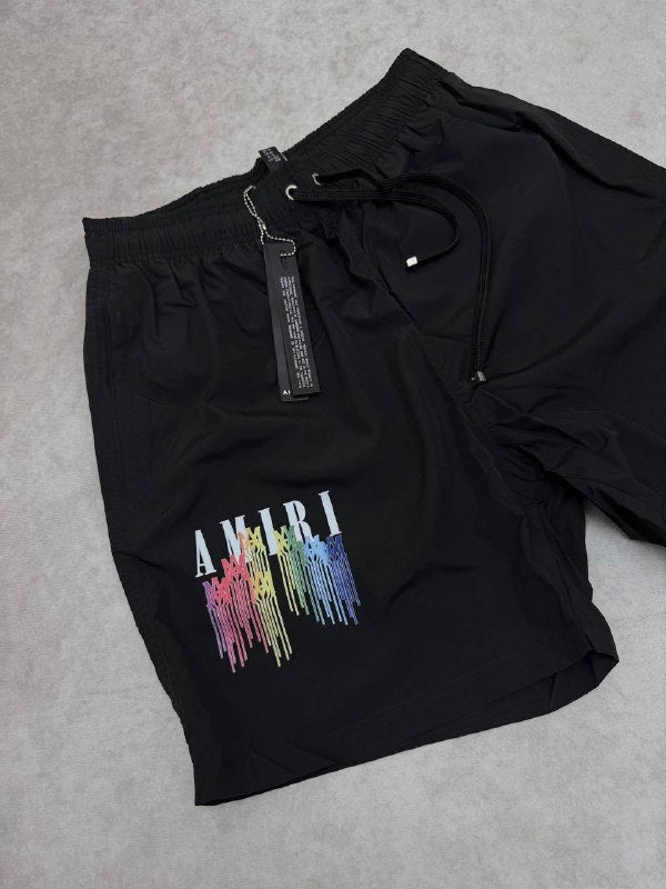 SUPER CLON AMIR SWIM SHORTS am1804