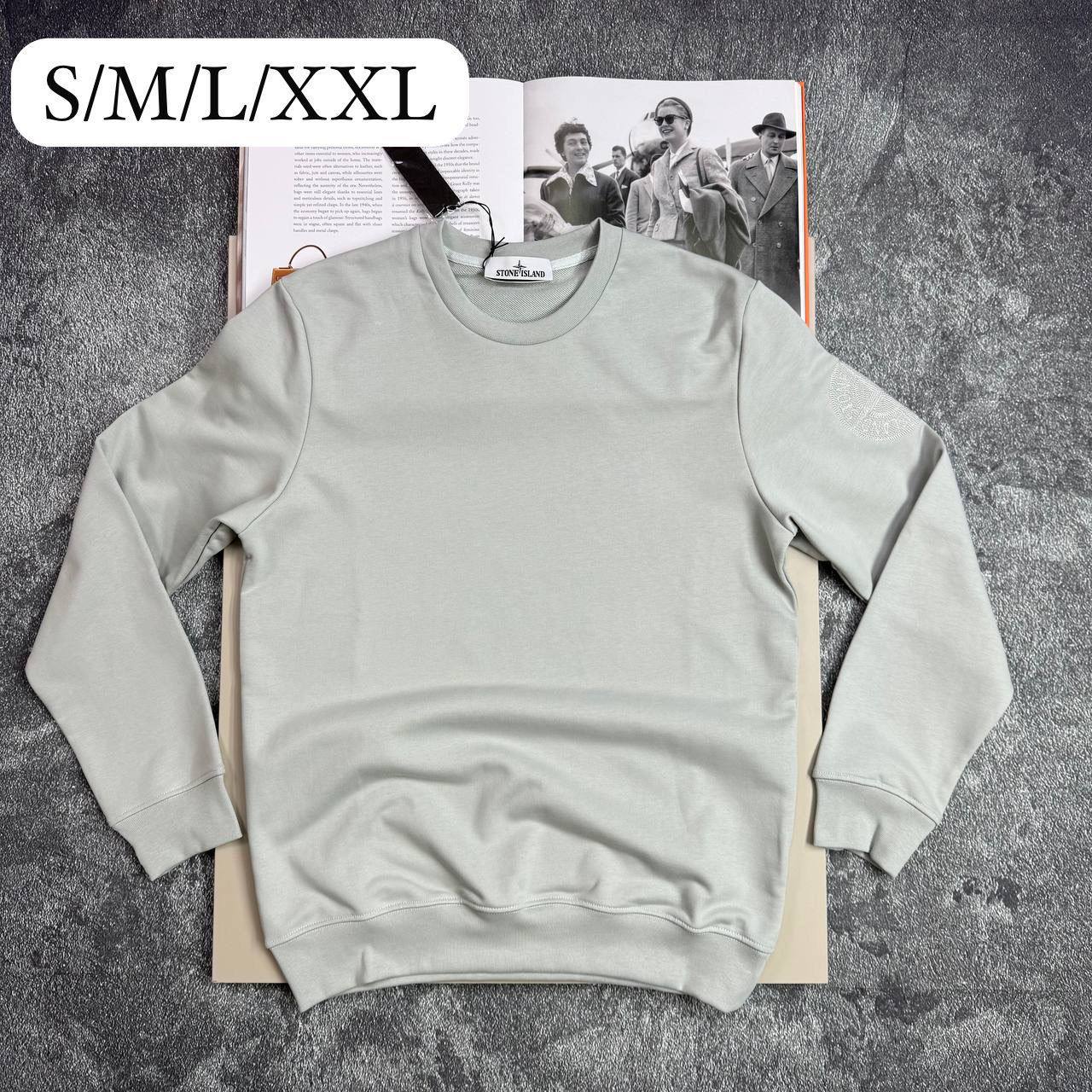 Ston jumpers sa1804