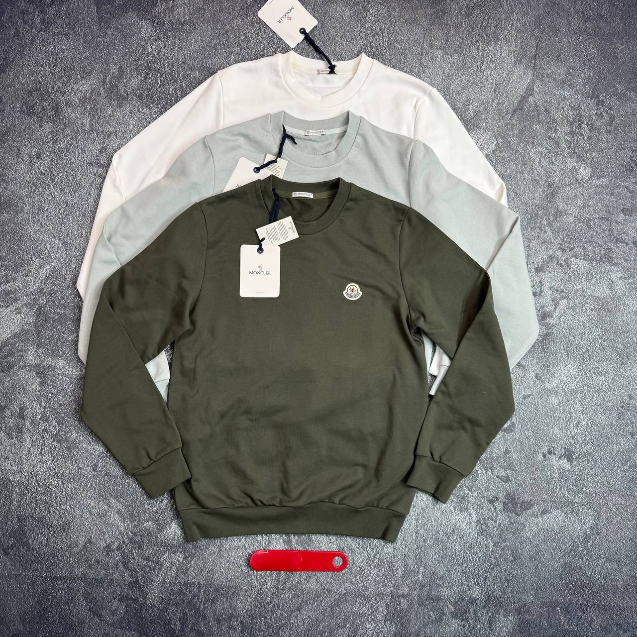 Moncle jumpers sa1804
