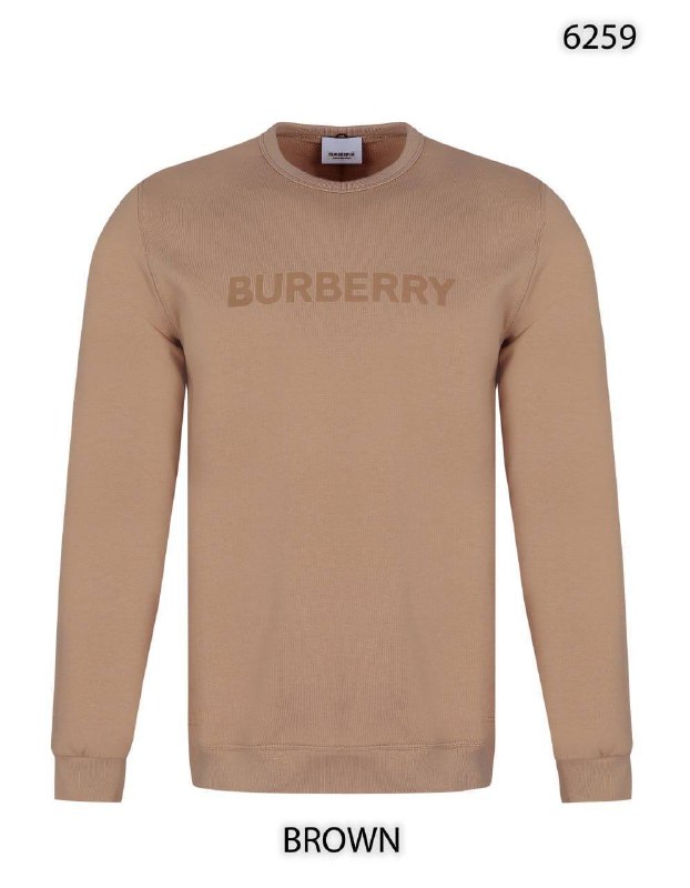 Burberr jumpers sa1804