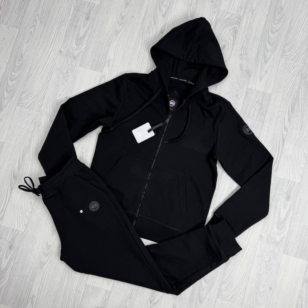 Clon Cand goos tracksuits sa1804