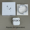 AirPod 3r generation sa0107