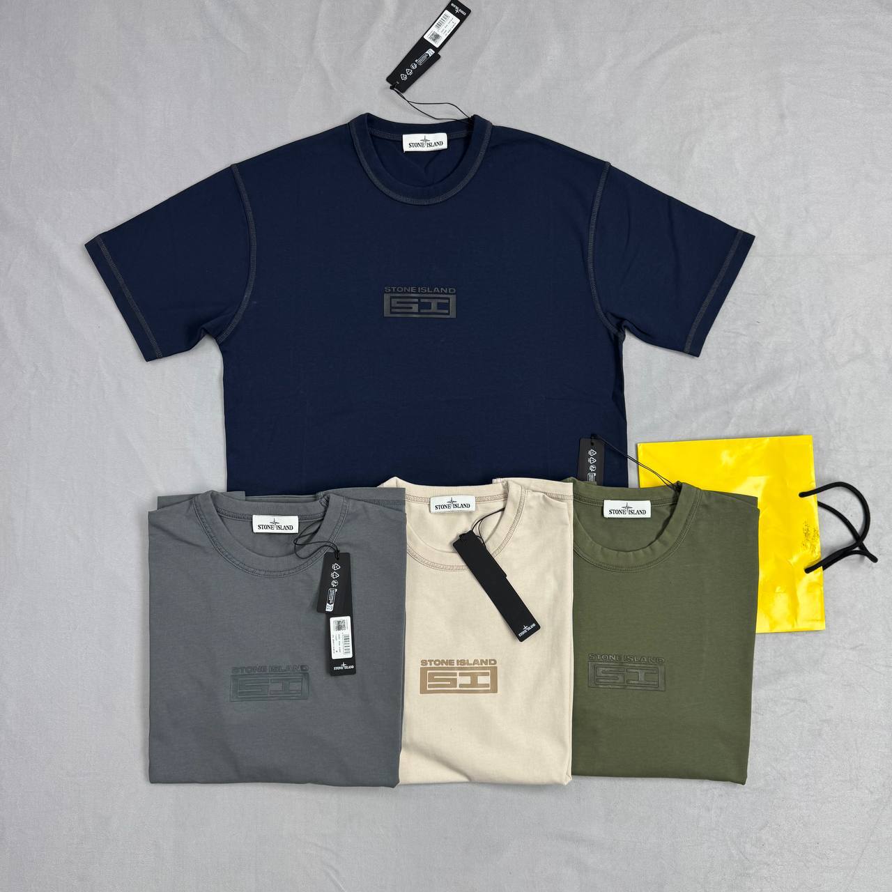 Moncle t shirt sa0107
