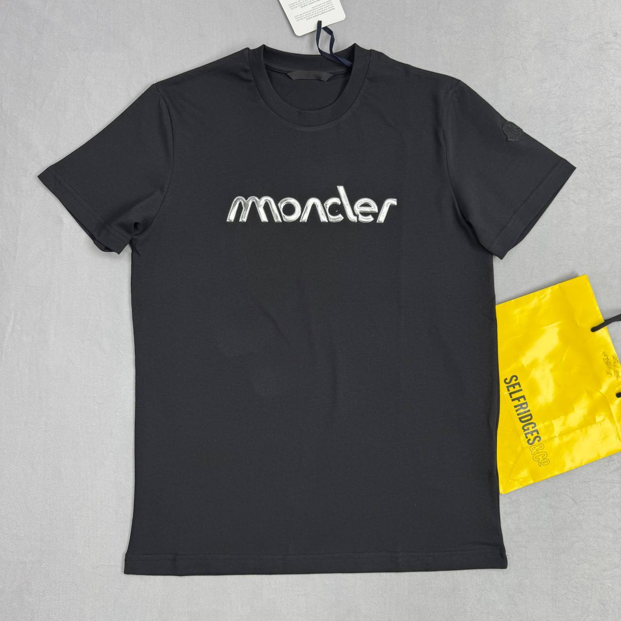 Moncle t shirt sa0107