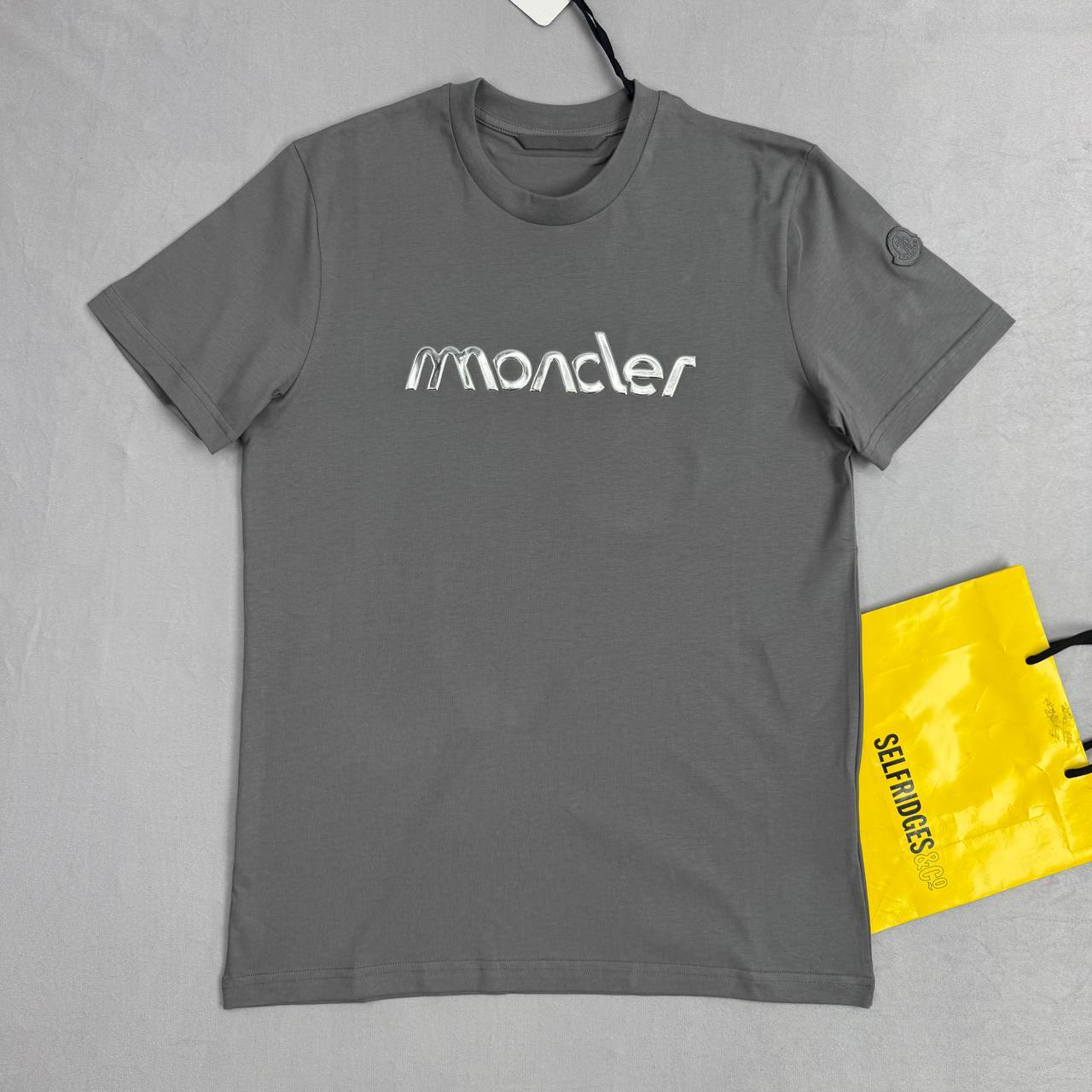 Moncle t shirt sa0107