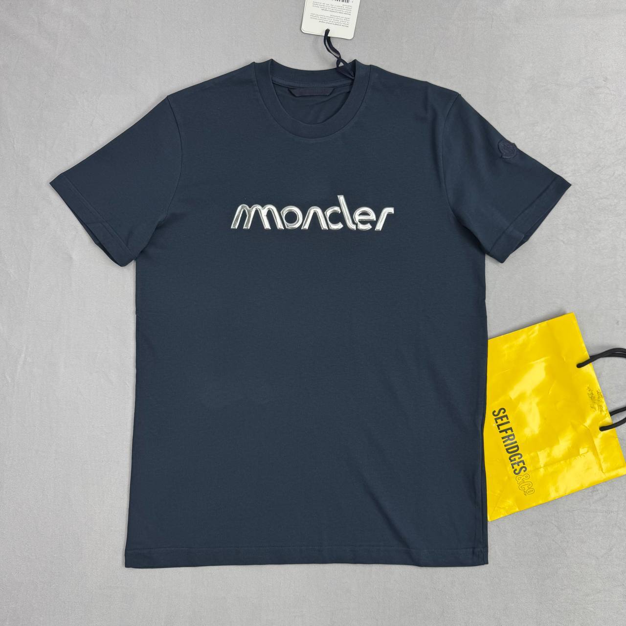 Moncle t shirt sa0107