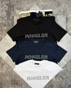 Moncle Tshirts aj1804