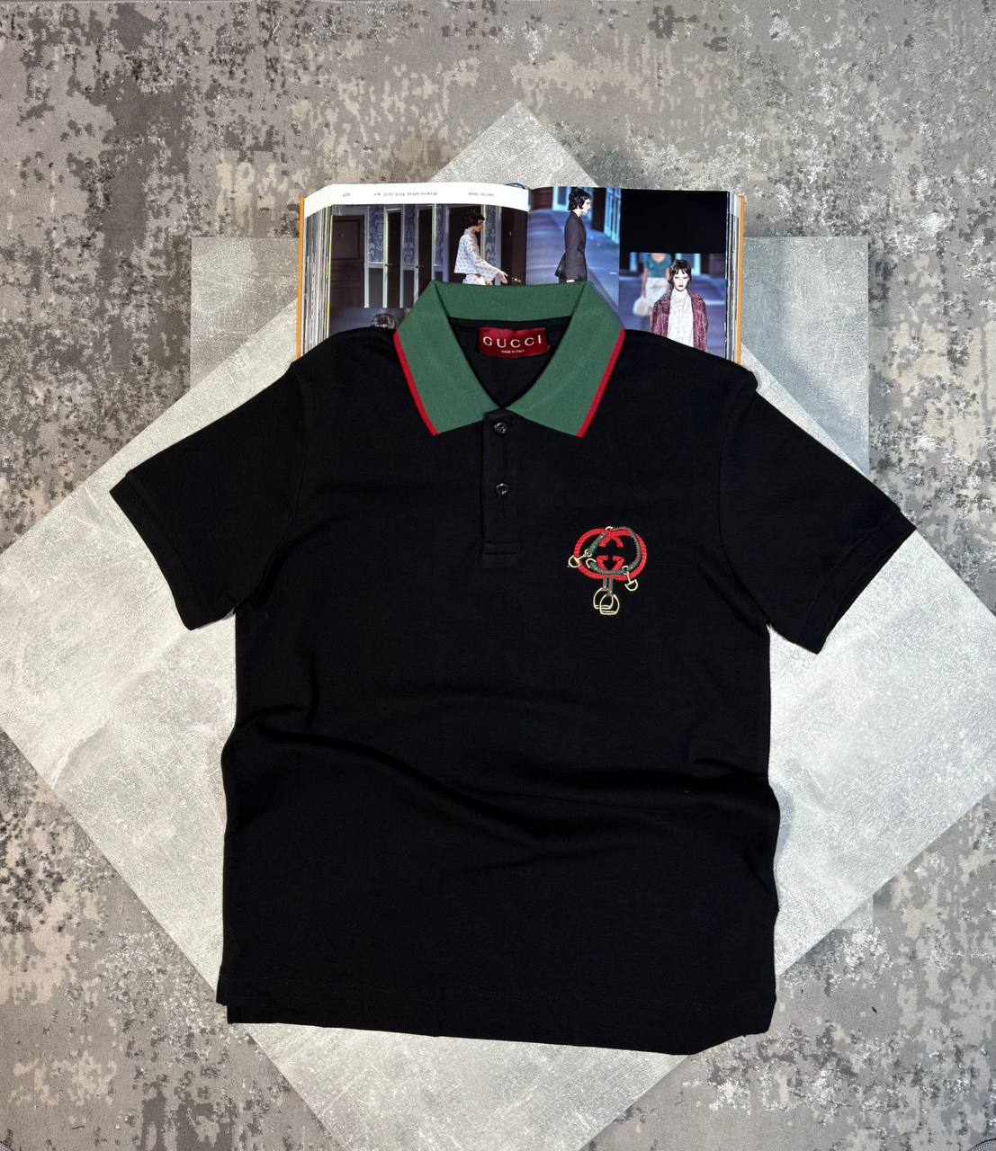 Gucc polo aj1804