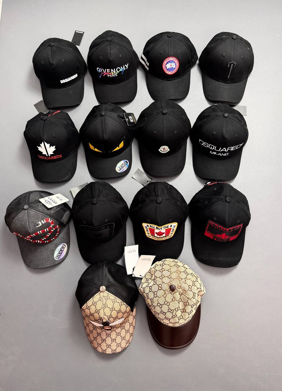 Men’s caps 🧢 na0107
