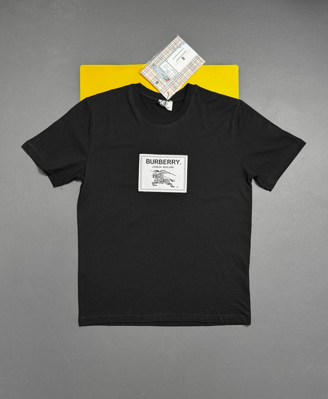 Burberr T-shirts or Swim shorts na0107
