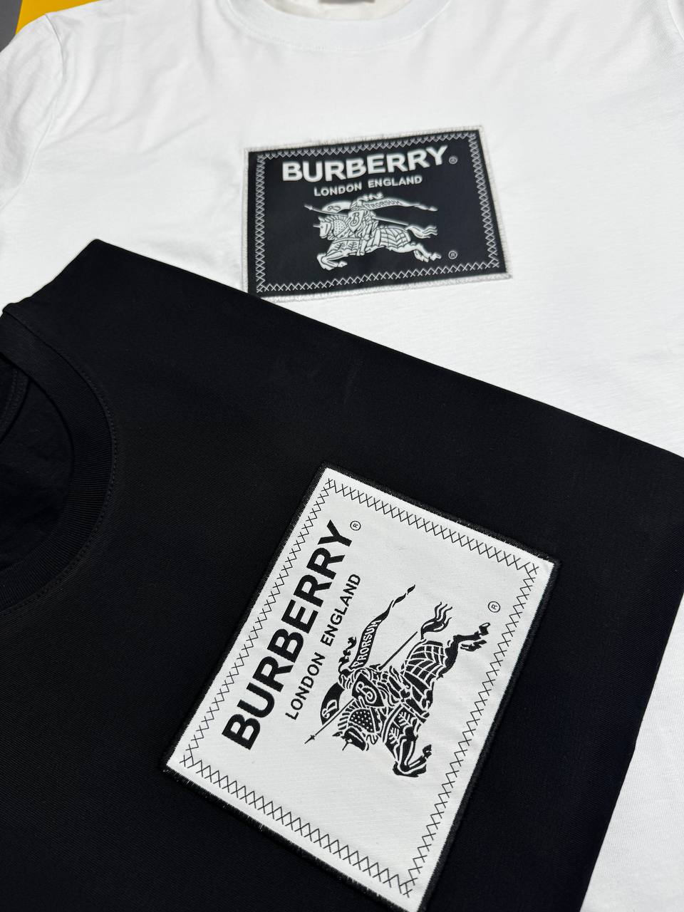 Burberr T-shirts or Swim shorts na0107