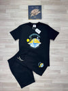 Casablanc shorts set jj1804