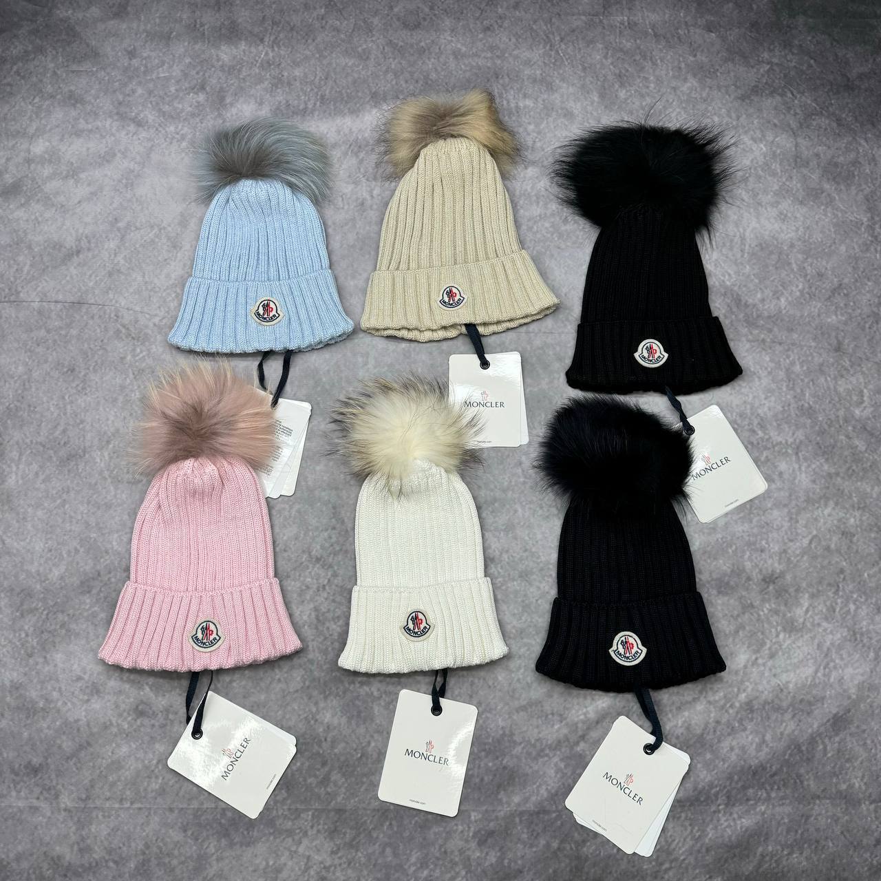 Moncle beanie hat sa0510