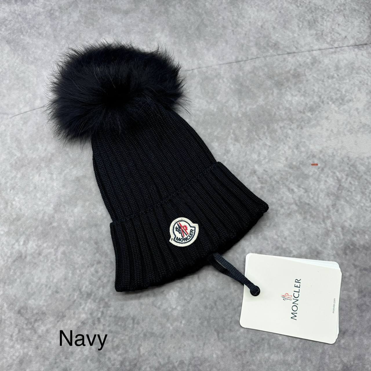 Moncle beanie hat sa0510