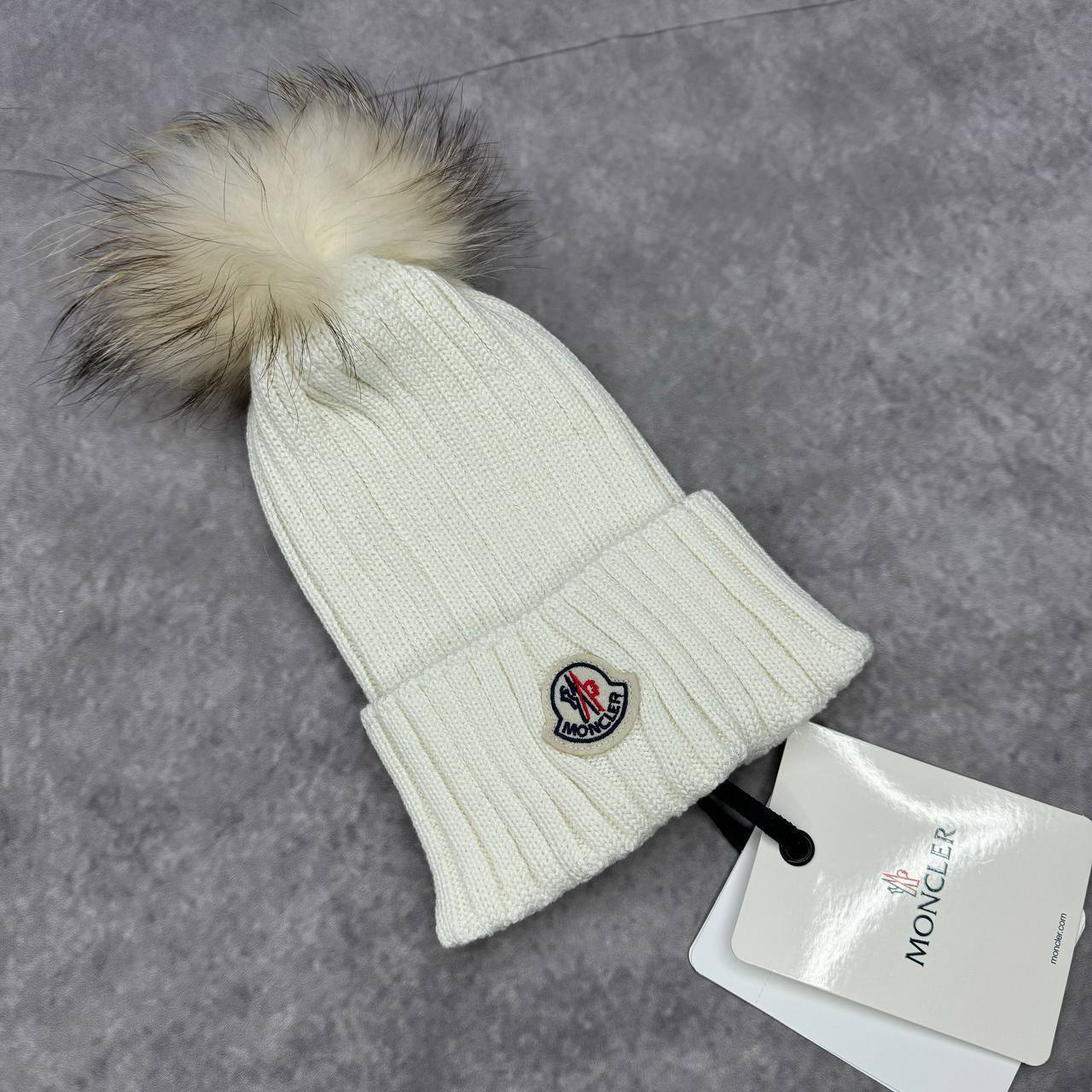 Moncle beanie hat sa0510