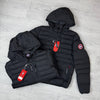 Canada gose jacket sa0510