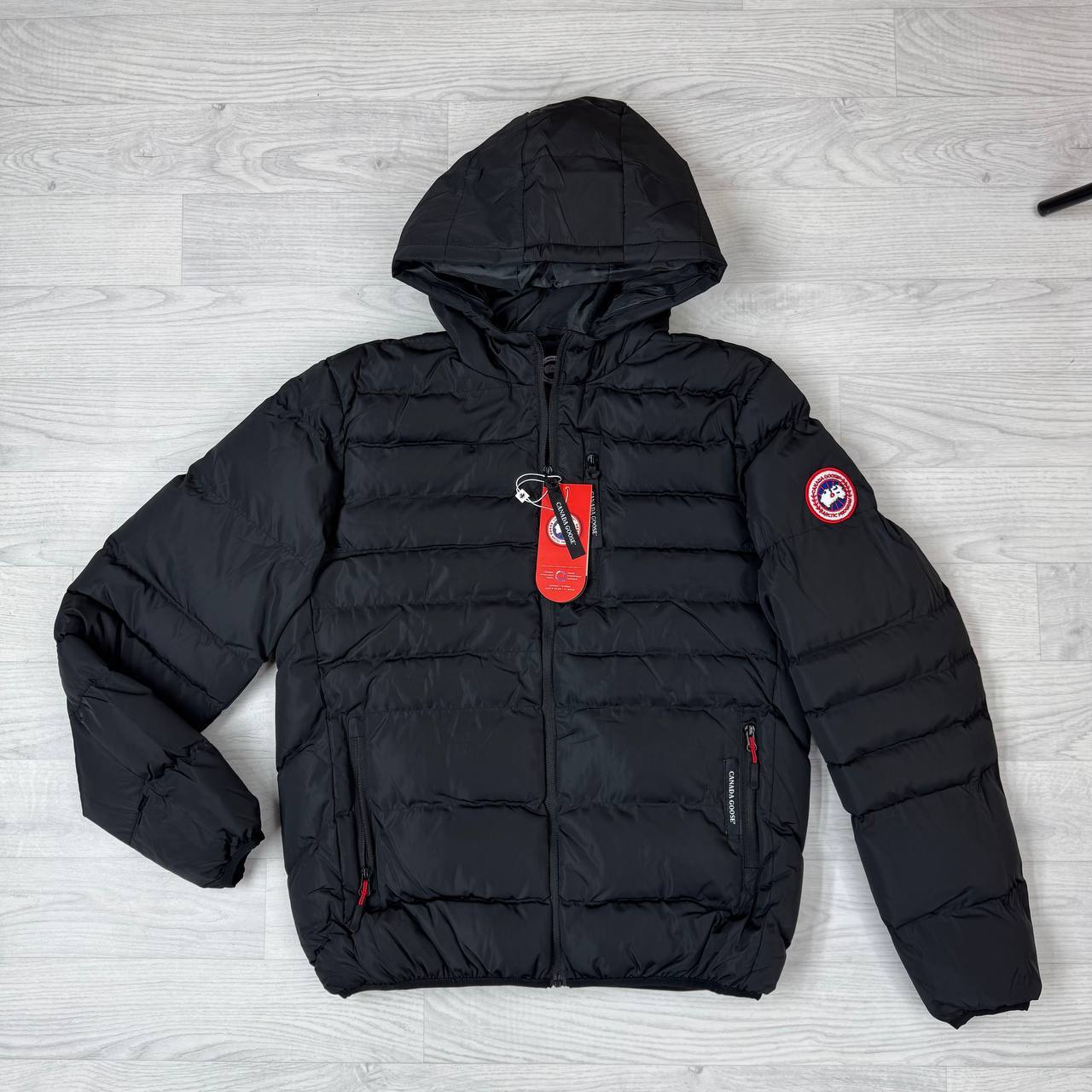 Canada gose jacket sa0510