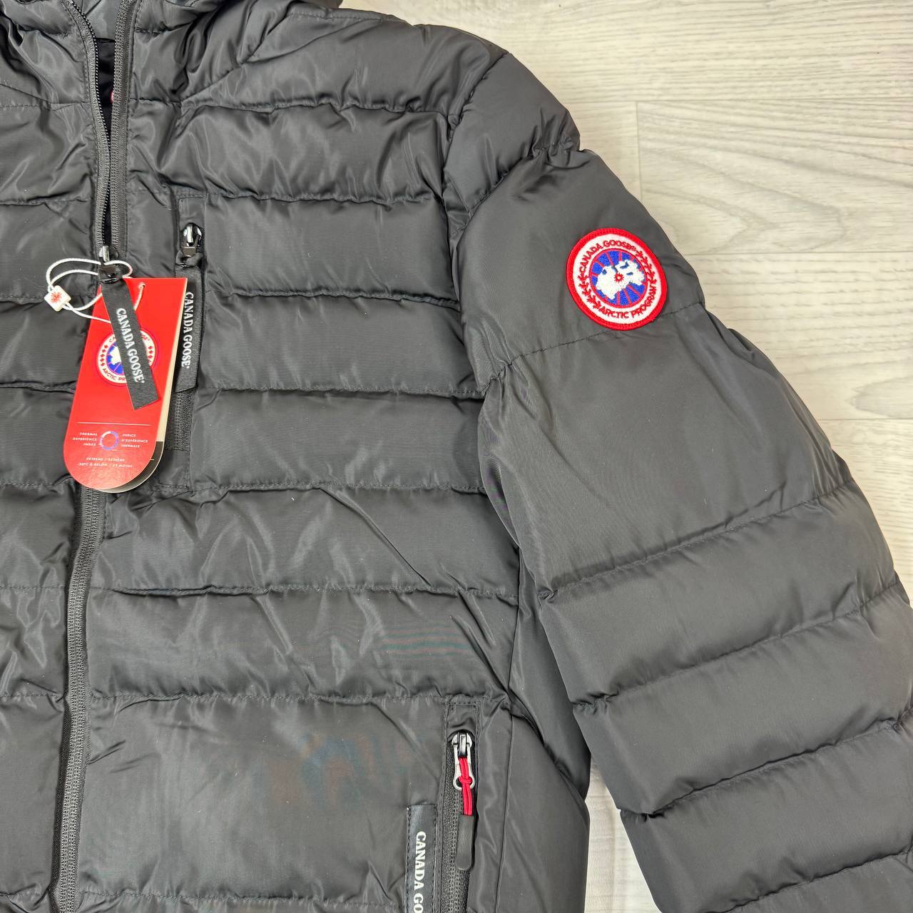 Canada gose jacket sa0510