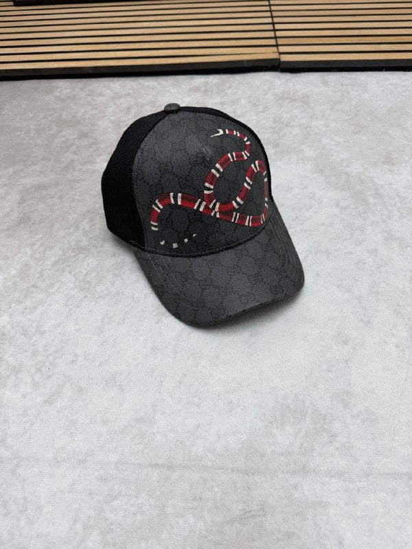 GUCC CAPS am1804