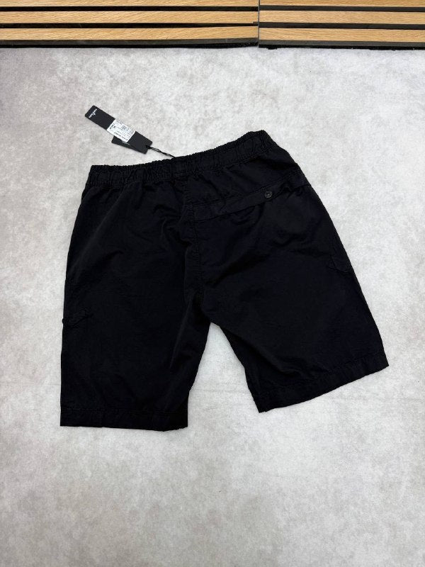 SUPER CLON STON ISLAN CARGO SHORTS am1804