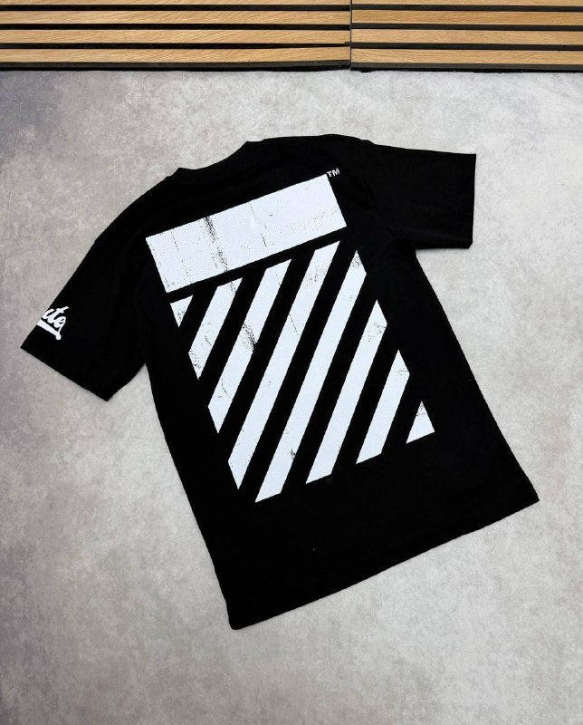 SUPER CLON OFF WHITE TEE am1804