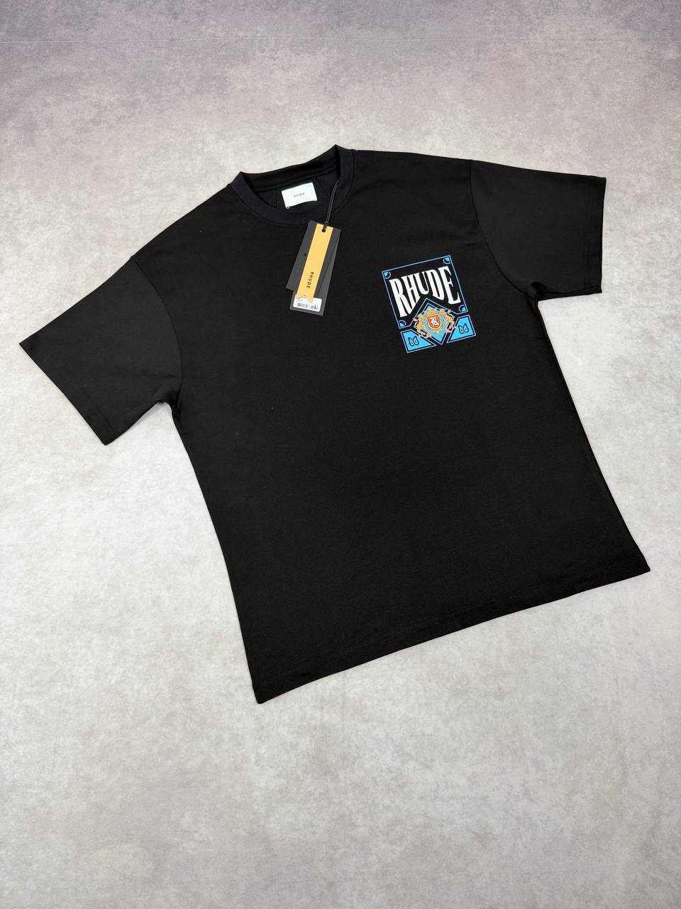 SUPER CLON RHUDE TEE am1804